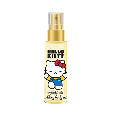 Hello Kitty Body mist 100 ML
