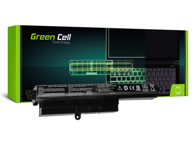 Green Cell AS91 baterie pro Asus X200 X200 X200 X200 X200 X200 X200 K200 VivoBook F200 