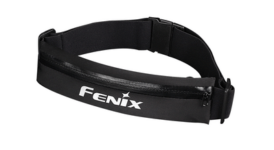 Fenix AFB-10 fekete sport vesetáska