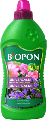 BOPON 1002 hnojivo univerzální 1l