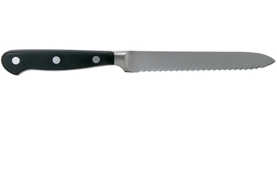 1040101614 Wüsthof CLASSIC Nůž nakrajovací 14cm GP