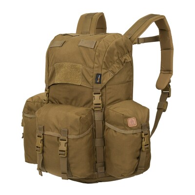 Helikon PL-BGN-CD-11 Bergen Backpack® kültéri hátizsák 18L, Cordura, homokbarna