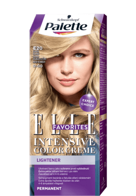 Palette Intensive Color Creme 0-00 (E20) Super blond 50 ml