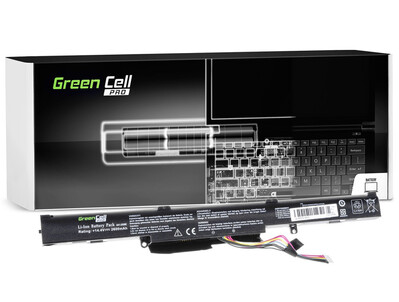 Green Cell AS77PRO baterie pro Asus A450 A550 F550 K550 R510 R510D R510DP X450 X550 X550D