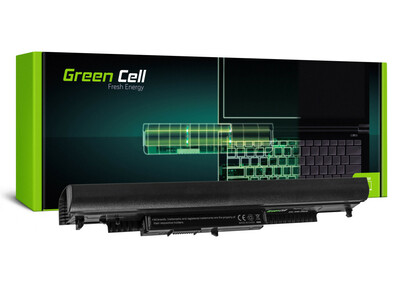 Green Cell HP89 baterie do notebooků HP 14 15 17, HP 240 245 250 255 G4 G5 11,1V 2200 mAh