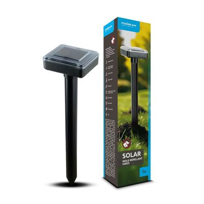 ML-GS025 Modee Lighting Solar Napelemes vakondriasztó GS025 (39cm)