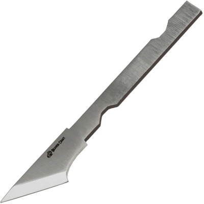 BC-C11s Beavercraft Small Knife for Geometric Woodcarving