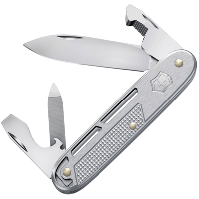 0.8216.26 Victorinox Synergy Alox silver