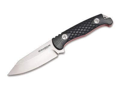 02MB201 Magnum Life Knife