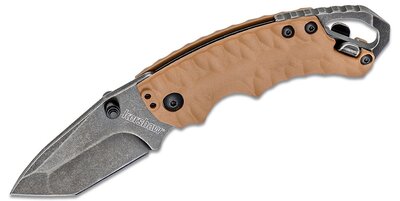 K-8750TTANBW Kershaw SHUFFLE II FDE