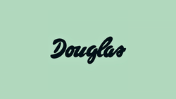 Douglas