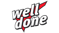 Well Done