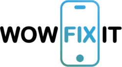 Wow Fix It