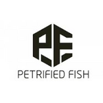 Petrified Fish