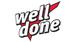 Well Done