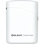 Baton 4 Premium Edition (White) OLIGHT 650mAh 3.6V IMR16340_x000D_
Rechargeable Lithium Battery