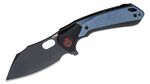 J1923-BBU CJRB Caldera Blue AR-RPM9 G10