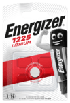 Energizer Lithium BR1225 BP1 48mAh 3V1ks lithiová knoflíková baterie E300844202