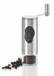 AdHoc MC01 Ručný mlynček na kávu Mrs. BEAN 