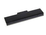 SY03 zöld cella akkumulátor Sony Vaio VGP-BPS13 VGP-BPS21 (fekete) / 11,1V 4400mAh