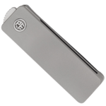 PFE09BS Petrified Fish PFE09
Cash Satin 14C28N Blue Titanium