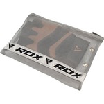 RDX Gym Glove Leather S15 Tan - XXL