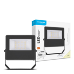 Modee LED Reflektor A3-series Slim 10W neutrální bílá 1000 lm (ML-FLS4000K10WA3N)