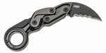 CR-4040V CRKT PROVOKE™ WITH VEFF SERRATIONS™