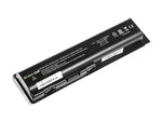 HP02 Green Cell Battery for HP DV4 DV5 DV6 CQ60 CQ70 G50 G70 / 11,1V 8800mAh