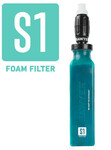 SP4120 Sawyer S1 Foam Filtr Bottle 20-oz