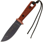 TLT-01 TOPS Knives TOPS Lite Trekker Standard Tan