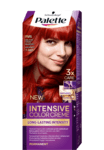Palette Intensive Color Creme 7-887 (RV6) Šarlatově červený 50 ml