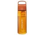 LGV422ORWW Lifestraw Go 2.0 Water Filter Bottle 22oz Kyoto Orange WW