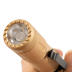 Wuben C3 KHAKI svítidlo 1200lm, khaki