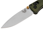 533SL-10 Benchmade MINI BUGOUT, AXS