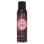 BI-ES BLACK NIGHT női dezodor spray 150ml