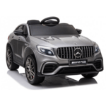 240369 Qileshi QLS-5688 Mercedes-AMG GLC 63 S coupe šedá