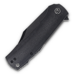 PFP03DMW Petrified Fish PFP03
Victor Black Stonewash K110 Black Micarta