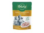 OAWLCTGB0007A Oasy More Love Tuna with Crab (pouch) 70g
