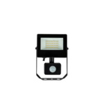 Modee LED Reflektor A3-series + Senzor 20W studená biela 2000 lm (ML-FLS6000K20WSA3N)