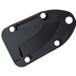 ESEE CAN-SHEATH-BLK fekete fröccsöntött tok ESEE Candiru késhez