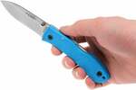 KB-4062BL KA-BAR Dozier Foding Hunter Blue