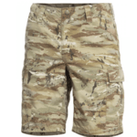 K05011-Camo-50-Pentacamo-46 Pentagon BDU Short Pants Camo