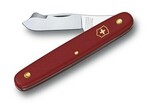 Victorinox 3.9040 zahradnický nůž 100 mm, červený