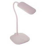 Z7602P Emos LED stolní lampa STELLA, růžová