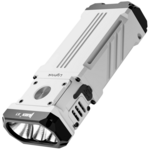 Wuben X1 White Wuben Wuben svítilna