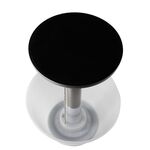 Modee stolná solárna LED lampa TL001 28 cm (ML-TL001)