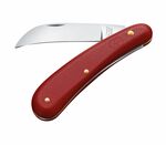 1.9201 Victorinox Prořezávací nůž, malý, červený