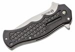 20MWCB Cold Steel Crawford Model 1 (fekete)