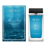 BI-ES MAN'S FRESH férfi toalettvíz 90ml